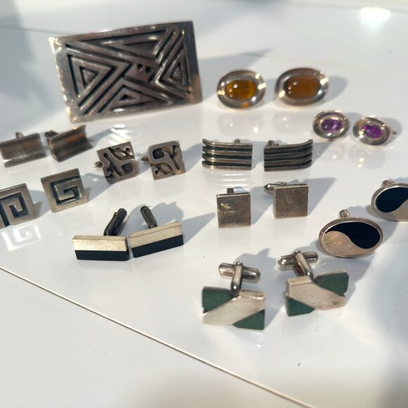 Antonio Pineda Collection - Picture 1 of 9